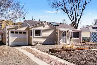 1320 Willow Street, Denver, CO 80220 - Photo 1