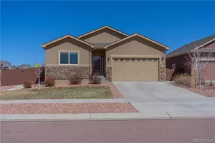 8110 Somersby Pl, Colorado Springs, CO 80908 - Photo 1