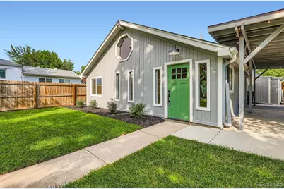2602 Jasmine Street, Denver, CO 80207 - Photo 1