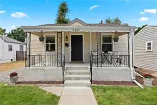 2255 S Franklin St, Denver, CO 80210 - Photo 1