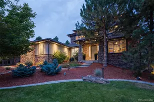 4586 Carefree Tr, Parker, CO 80134 - Photo 1