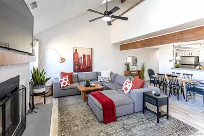 10335 E Peakview Avenue #B, Englewood, CO 80111 - Photo 1