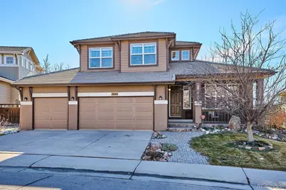 2844 Greensborough Drive, Highlands Ranch, CO 80129 - Photo 1
