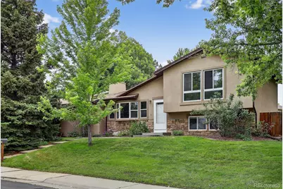 18445 W 59th Drive, Golden, CO 80403 - Photo 1