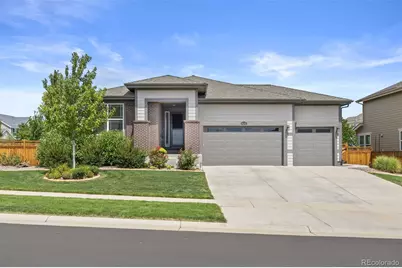 16395 Azalea Avenue, Parker, CO 80134 - Photo 1