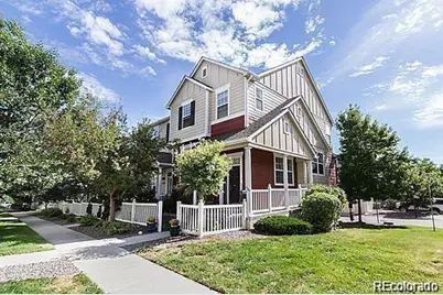 1461 Bergenrock Street, Castle Rock, CO 80109 - Photo 1