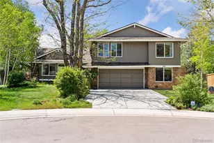 6083 S Glencoe Way, Centennial, CO 80121 - Photo 1