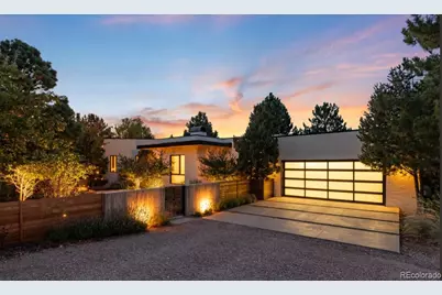 3823 Castle Butte, Castle Rock, CO 80109 - Photo 1