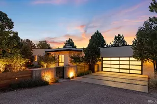 3823 Castle Butte, Castle Rock, CO 80109 - Photo 1