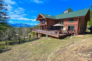 6241 Kilimanjaro Dr, Evergreen, CO 80439 - Photo 1