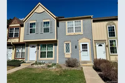 1732 S Blackhawk Way #D, Aurora, CO 80012 - Photo 1