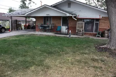 6830 Julian Street, Denver, CO 80221 - Photo 1