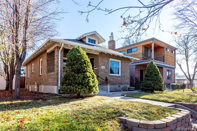486 S Pennsylvania Street, Denver, CO 80209 - Photo 1