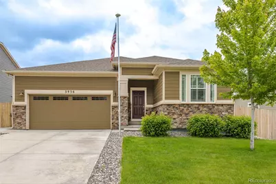 3936 Costillo Court, Brighton, CO 80601 - Photo 1