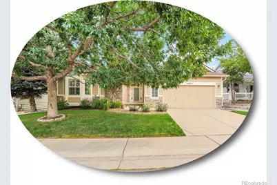 3887 Mallard Lane, Highlands Ranch, CO 80126 - Photo 1