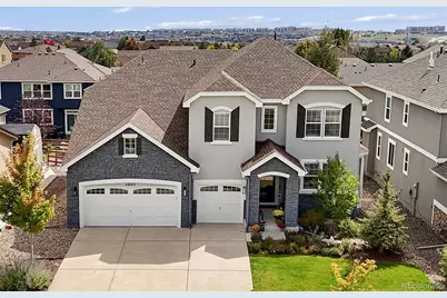 5803 Leon Young Drive, Colorado Springs, CO 80924 - Photo 1
