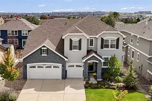 5803 Leon Young Dr, Colorado Springs, CO 80924 - Photo 1