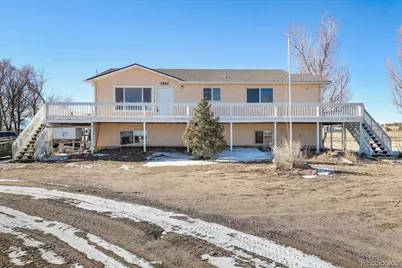 6820 Rio Road, Peyton, CO 80831 - Photo 1