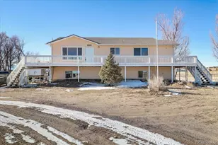 6820 Rio Rd, Peyton, CO 80831 - Photo 1