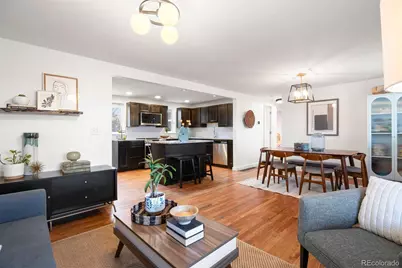 1126 W Princeton Place, Englewood, CO 80110 - Photo 1