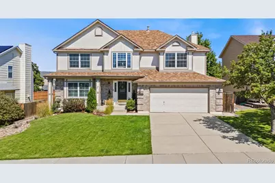 2430 Linenhall Court, Colorado Springs, CO 80920 - Photo 1