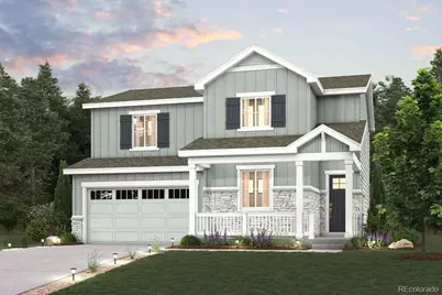 25063 E 34th Avenue, Aurora, CO 80019 - Photo 1