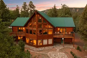 228 Douglas Fir Dr, Woodland Park, CO 80863 - Photo 1