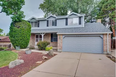 7621 Oak Street, Arvada, CO 80005 - Photo 1
