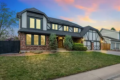 7706 S Crocker Court, Littleton, CO 80120 - Photo 1