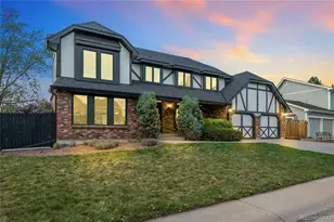 7706 S Crocker Ct, Littleton, CO 80120 - Photo 1