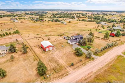 34856 Mustang Trail, Elizabeth, CO 80107 - Photo 1