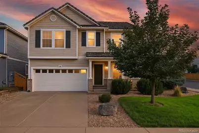 1975 Hogan Court, Castle Rock, CO 80109 - Photo 1