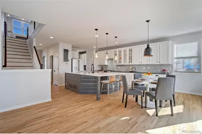 3975 Brushwood Way, Castle Rock, CO 80109 - Photo 1
