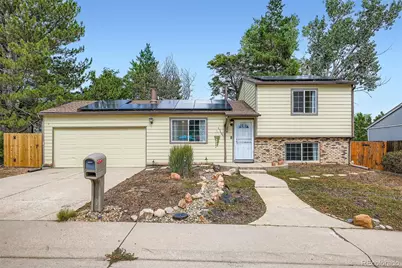 17121 E Mercer Drive, Aurora, CO 80013 - Photo 1
