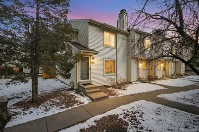 4221 S Mobile Circle #A, Aurora, CO 80013 - Photo 1