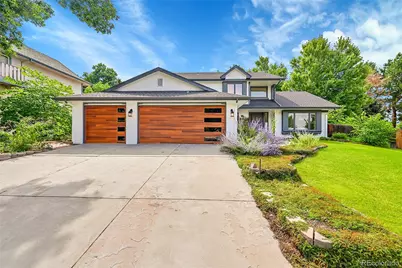 8055 S Zephyr Way, Littleton, CO 80128 - Photo 1