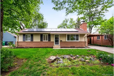 1810 S Kearney Street, Denver, CO 80224 - Photo 1