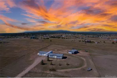 15960 Homecrest Circle, Elbert, CO 80106 - Photo 1