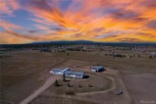 15960 Homecrest Cir, Elbert, CO 80106 - Photo 1