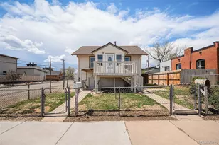 2291 S Cherokee St, Denver, CO 80223 - Photo 1
