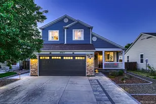 8367 Silver Glen Dr, Fountain, CO 80817 - Photo 1