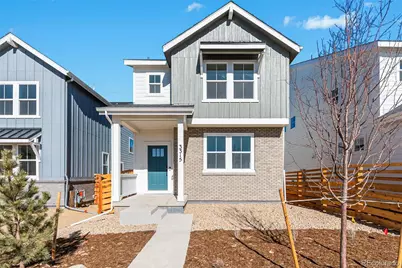 3315 N Coolidge Way, Aurora, CO 80019 - Photo 1