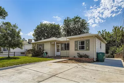 1834 W Crestline Avenue, Littleton, CO 80120 - Photo 1