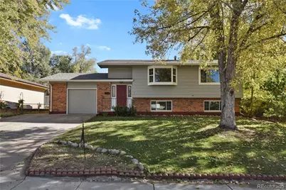 45 N Amherst Street, Colorado Springs, CO 80911 - Photo 1