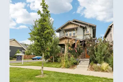 4948 Willow Street, Denver, CO 80238 - Photo 1