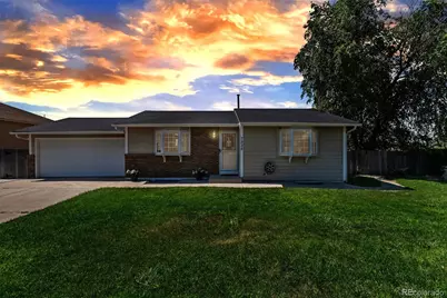 7335 Powderwash Drive, Colorado Springs, CO 80911 - Photo 1