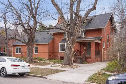 841 Niagara Street, Denver, CO 80220 - Photo 1