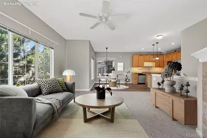8105 E 11th Avenue #2B, Denver, CO 80220 - Photo 1