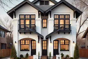 1464 Fillmore St, Denver, CO 80206 - Photo 1