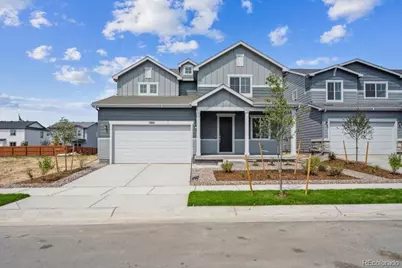 1399 Orchard Street, Brighton, CO 80601 - Photo 1